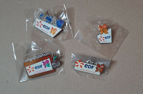 Pin jeux olympiques londres - olympiques,