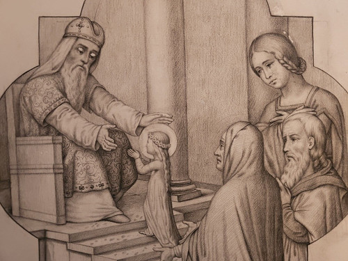 Xixe dessin projet ancien - projet,