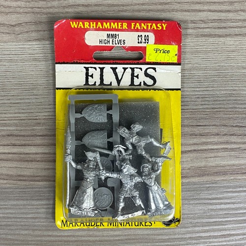 Miniatures maraudeurs des - miniatures,