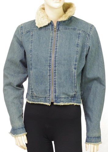Ddp blouson jean - blouson,