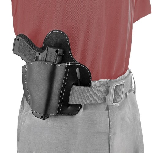 Right hand tactical concealed - right,