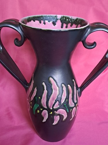 Grand vase céramique