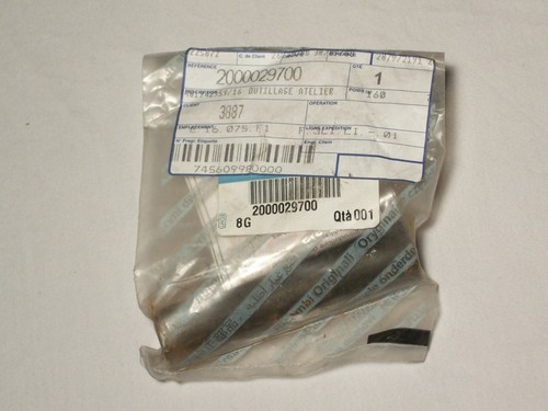 Fiat mopar 2000029700 chargeur - 2000029700,