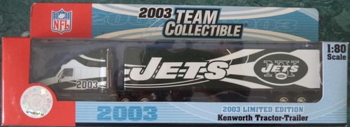 2003 new york - york, jets