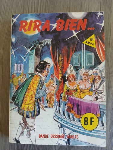 Les cornards 10 - , n°