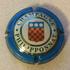 capsule de champagne