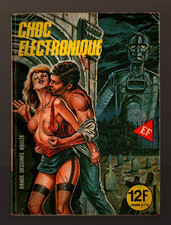 Elvifrance serie verte - elvifrance,