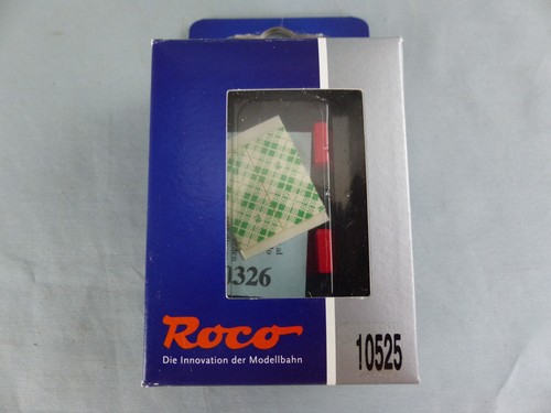 Roco boitier 2 - ho,