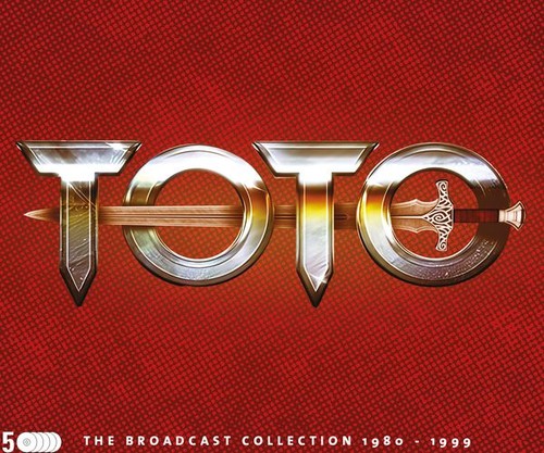 Audio toto the - -,