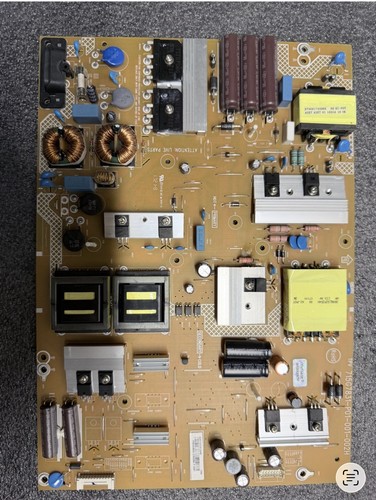 Carte alimentation philips - carte,