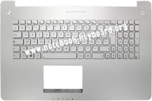 Clavier français topcase - clavier,