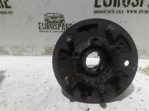 Moyeu roue toyota land - toyota,