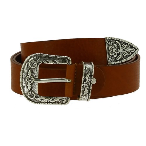 Femme ceinture western cuir - femme, en