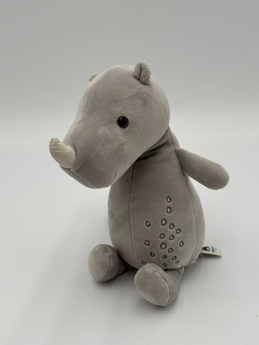 Belle peluche retired