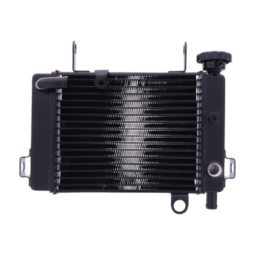 Radiateur jmp pour honda - honda, cbr