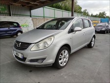 Pompe à carburant OPEL CORSA D PHASE 1 13252213
