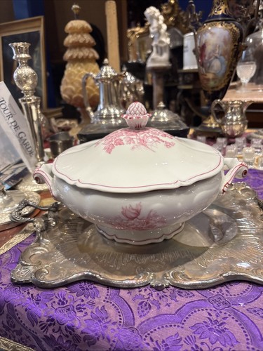 Manufacture royale limoges - manufacture, de