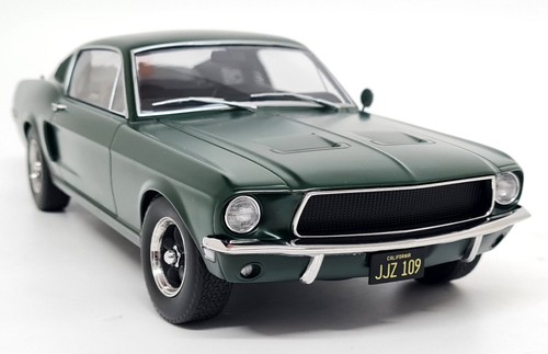 Ford mustang gt 390 - ford,