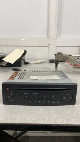 Autoradio origine renault - d'origine,