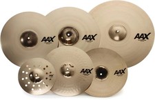 Sabian AAX Praise and Worship