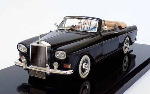 Atc scale atc15420 - 1/43, 1966