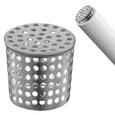 Protege Gouttiere en 304 Acier