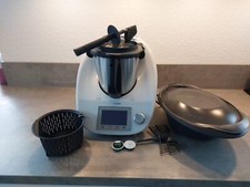 Thermomix tm5 - thermomix,