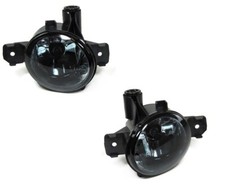 2 ANTIBROUILLARD NOIR