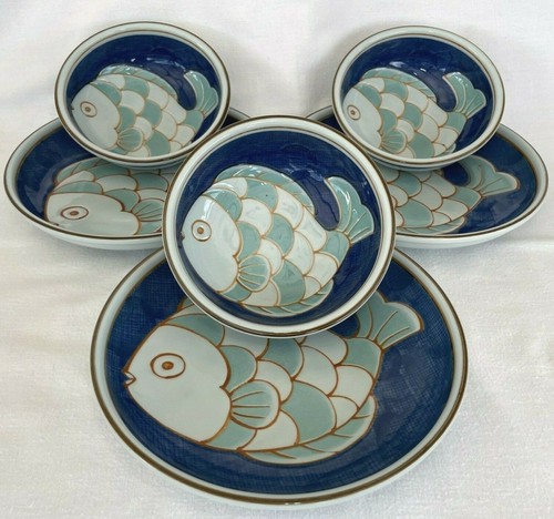 Assiettes 3 bols - assiettes,