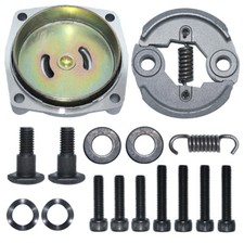 Couvercle de tambour