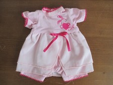 ♫ Tenue Corolle poupon 30 cm