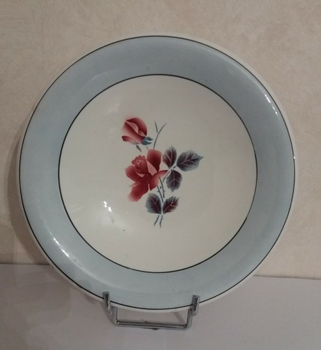 Plat ancien digoin - plat,