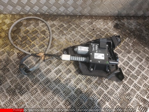 Mécanisme moteur frein - mécanisme,