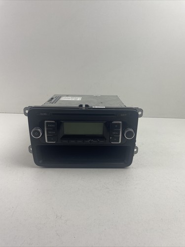 Autoradio rcd210 mp3 polo - polo, 5