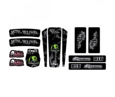 KAWASAKI KX / KXF - KIT