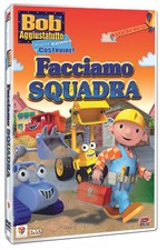 Bob Le Bricoleur Vol. 1 -