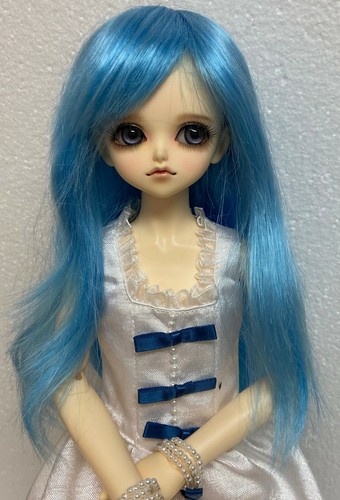 Monique collection faith syn - monique,