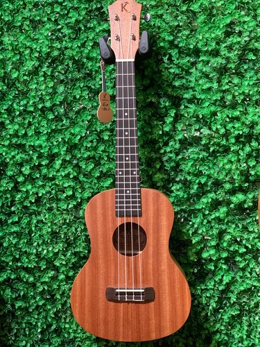Kamehameha ukulele tenor - kamehameha,