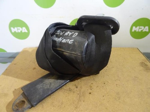 Ceinture avant droit citroen - ceinture,