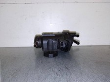 vanne egr CITROEN EVASION 2.0