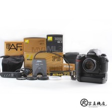 [Unused] New Firmware Nikon F6