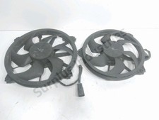 MOTEUR VENTILATEUR RADIATEUR