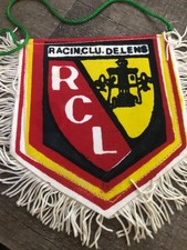 ancien petit fanion pennant