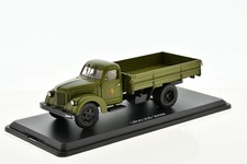 URAL ZIS 355M 1/43 SSM SSM1006