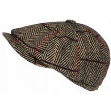 Beret Casquette Gavroche