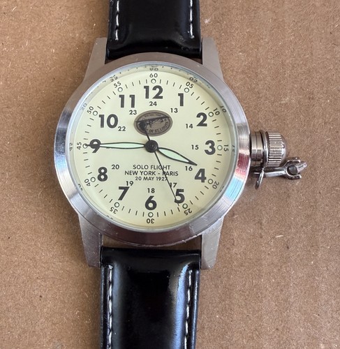 Montre aviateur spirit st - spirit, of