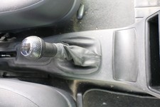 VW Lupo Polo 6N2 bouton de