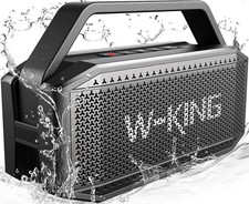 Enceinte Bluetooth Puissante