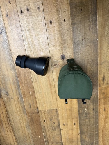 Minty military pvs 3x - military, pvs-14