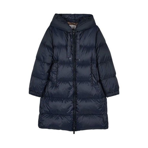 Maxmara doudoune imperméable - maxmara,